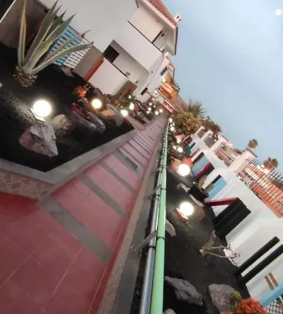 Piso San Miguel