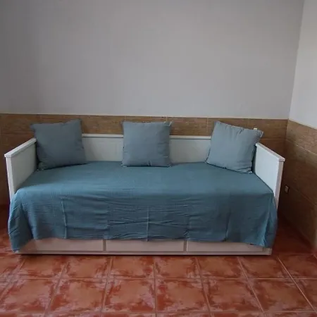 Piso San Miguel *