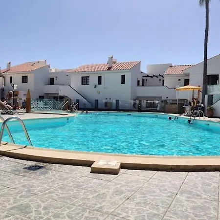 Apartment Piso San Miguel Caleta De Fuste