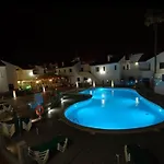 Piso San Miguel * Калета-де-Фусте