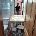 Апартаменты Piso San Miguel Калета-де-Фусте