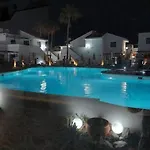 Piso San Miguel Апартаменты *