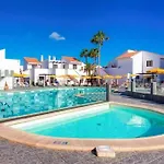 Апартаменты Piso San Miguel *