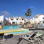 Piso San Miguel Апартаменты Калета-де-Фусте