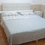 Апартаменты Piso San Miguel *