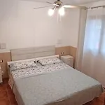 Piso San Miguel Апартаменты Калета-де-Фусте