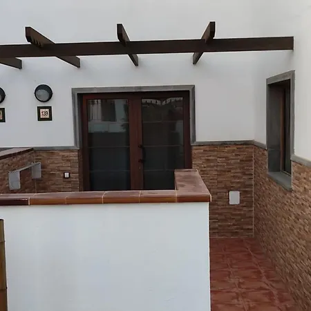 Apartamento Piso San Miguel *