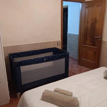 Piso San Miguel *