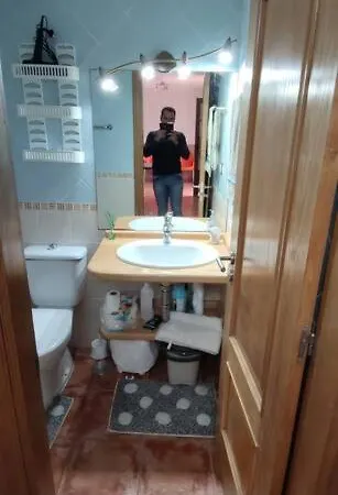 Apartamento Piso San Miguel Caleta de Fuste