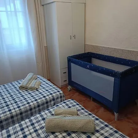 Appartement Piso San Miguel