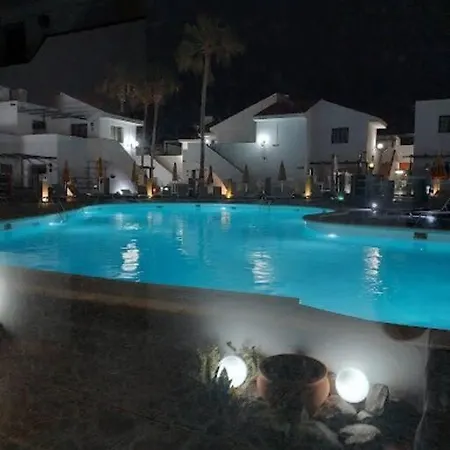 Piso San Miguel Appartement *