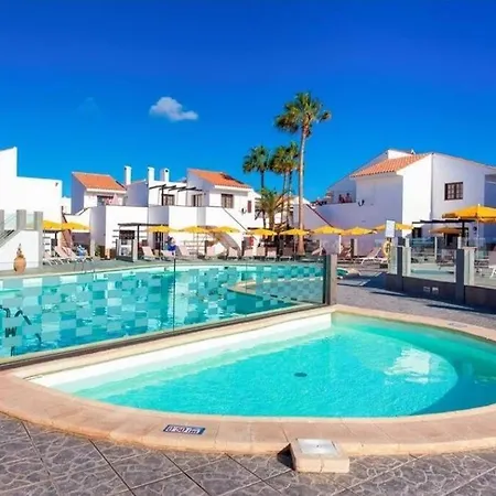 Appartement Piso San Miguel *