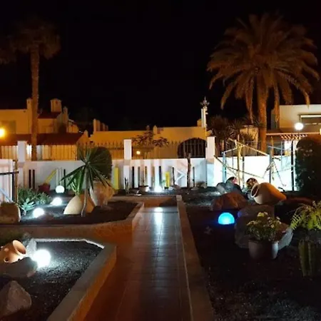 Appartement Piso San Miguel *