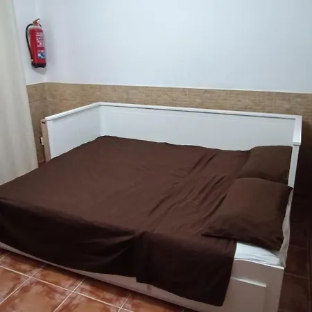 Piso San Miguel