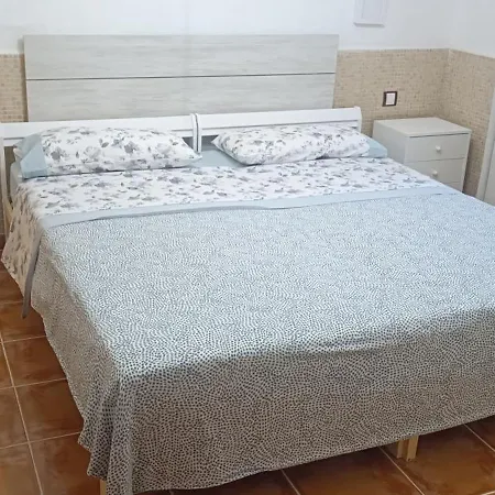Appartement Piso San Miguel *