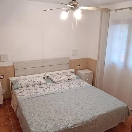 Piso San Miguel Appartement Caleta de Fuste